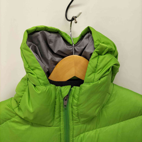 パタゴニア patagonia ダウンジャケット レディース L 12