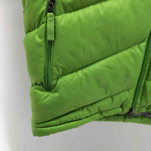 パタゴニア patagonia ダウンジャケット レディース L 12