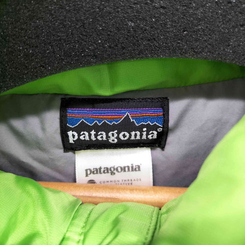 パタゴニア patagonia ダウンジャケット レディース L 12