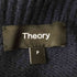 セオリー theory クロップドプルオーバーニット レディース P