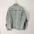 メゾンミハラヤスヒロ Maison MIHARA YASUHIRO BLEACH DENIM JACKET メンズ JPN:46