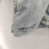 メゾンミハラヤスヒロ Maison MIHARA YASUHIRO BLEACH DENIM JACKET メンズ JPN:46