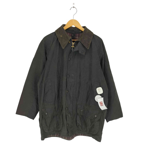 バブアー Barbour 80s~90s 3ワラント BEAUFORT JACKET メンズ C40/102CM