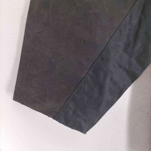 バブアー Barbour 80s~90s 3ワラント BEAUFORT JACKET メンズ C40/102CM