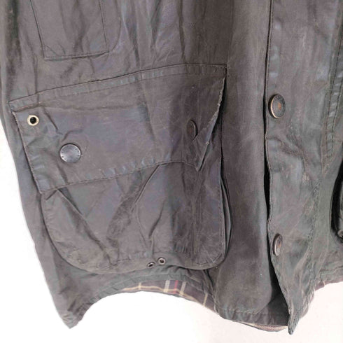 バブアー Barbour 80s~90s 3ワラント BEAUFORT JACKET メンズ C40/102CM