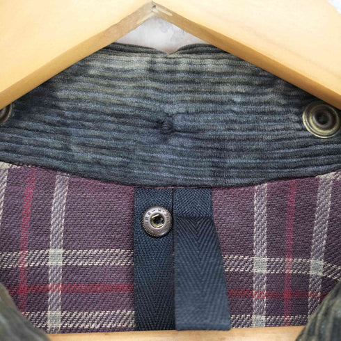 バブアー Barbour 80s~90s 3ワラント BEAUFORT JACKET メンズ C40/102CM