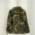 ザノースフェイス THE NORTH FACE 迷彩柄 カモフラ NOVELTY COMPACT JACKET コンパクト ジャケット マウンテンパーカ 軽量シェルジャケット メンズ M