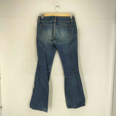 ディーゼル DIESEL ブーツカット デニムパンツ レディース 26