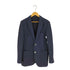 ビーミングライフストアバイビームス B MING LIFE STORE by BEAMS ウール混 テーラードジャケット メンズ JPN:46