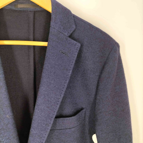 ビーミングライフストアバイビームス B MING LIFE STORE by BEAMS ウール混 テーラードジャケット メンズ JPN:46