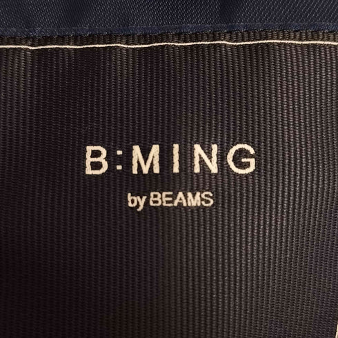 ビーミングライフストアバイビームス B MING LIFE STORE by BEAMS ウール混 テーラードジャケット メンズ JPN:46