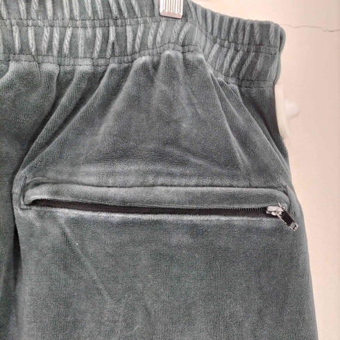 ファットファーム PHAT FARM ベロアワイドイージーパンツ メンズ 2XL