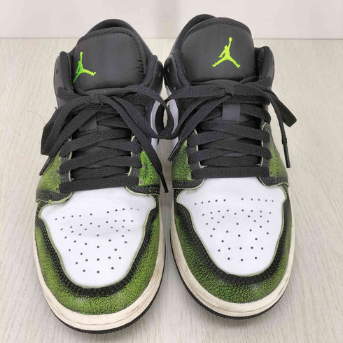 ナイキ NIKE Air Jordan 1 Low Wear Away メンズ JPN:26