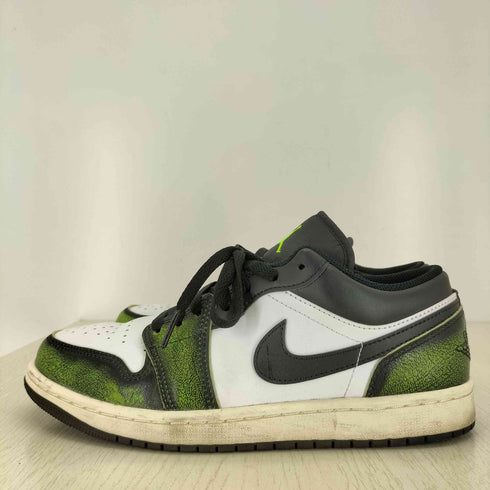 ナイキ NIKE Air Jordan 1 Low Wear Away メンズ JPN:26