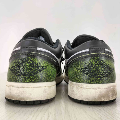 ナイキ NIKE Air Jordan 1 Low Wear Away メンズ JPN:26