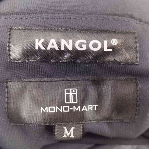 モノマート MONO-MART 別注 オーバーサイズ シープボアフリースジャケット レディース import:M