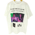 ボンジュールレコーズ bonjour records 25AW A24 for bonjour records I Saw The TV Glow Exclusive T-shirt フォト プリント Tシャツ メンズ JPN:XL