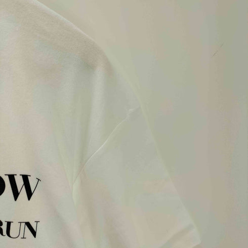 ボンジュールレコーズ bonjour records 25AW A24 for bonjour records I Saw The TV Glow Exclusive T-shirt フォト プリント Tシャツ メンズ JPN:XL