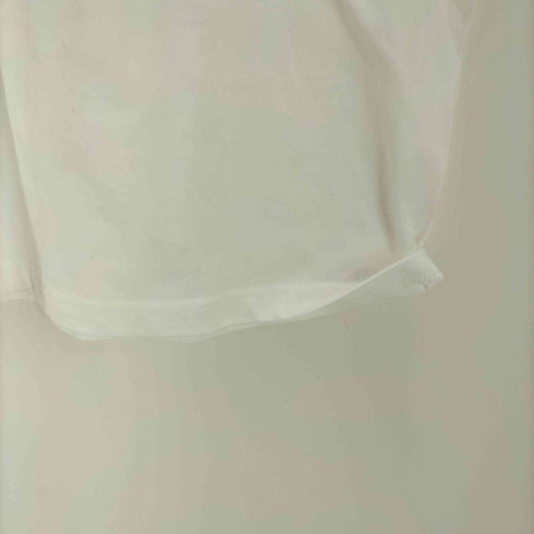 ボンジュールレコーズ bonjour records グラフィック プリント バンド Tシャツ メンズ JPN:XL