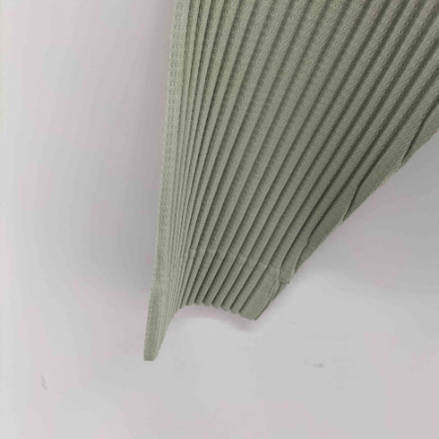 オムプリッセイッセイミヤケ HOMME PLISSE ISSEY MIYAKE プリーツシャツ メンズ JPN:2