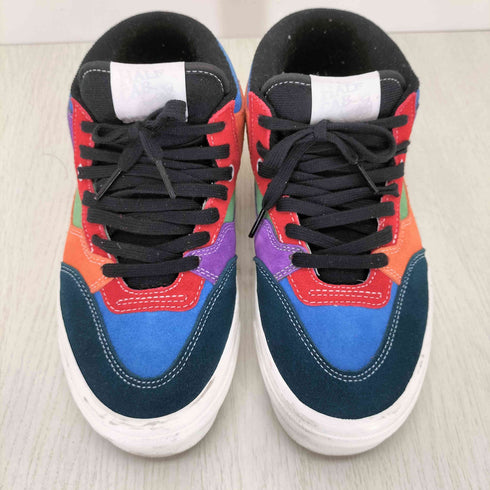 バンズ VANS HALF CAB 33 DX マルチカラー メンズ JPN:26
