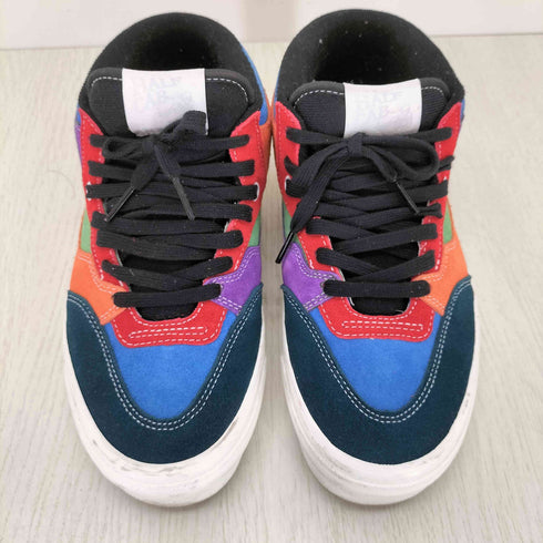 バンズ VANS HALF CAB 33 DX マルチカラー メンズ JPN:26