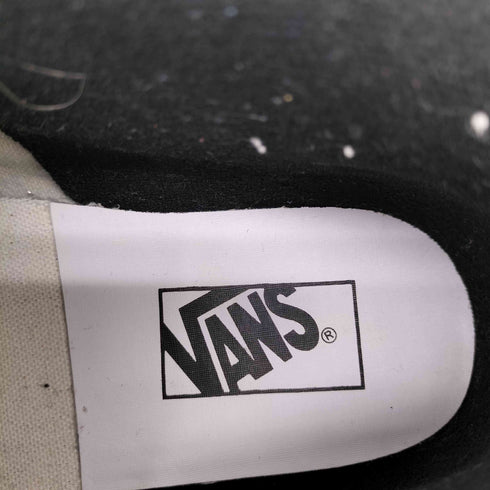 バンズ VANS HALF CAB 33 DX マルチカラー メンズ JPN:26