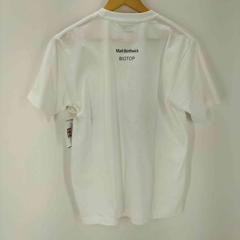 ビオトープ Biotop Mark Borthwick for BIOTOP Photo T-shirts フォト Tシャツ メンズ JPN:M