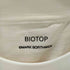 ビオトープ Biotop Mark Borthwick for BIOTOP Photo T-shirts フォト Tシャツ メンズ JPN:M