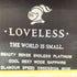 ラブレス LOVELESS 2B リネン混 テーラードジャケット メンズ 2