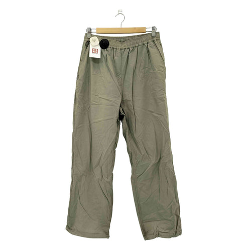 プア PWA ドローコード ナイロンパンツ メンズ XL