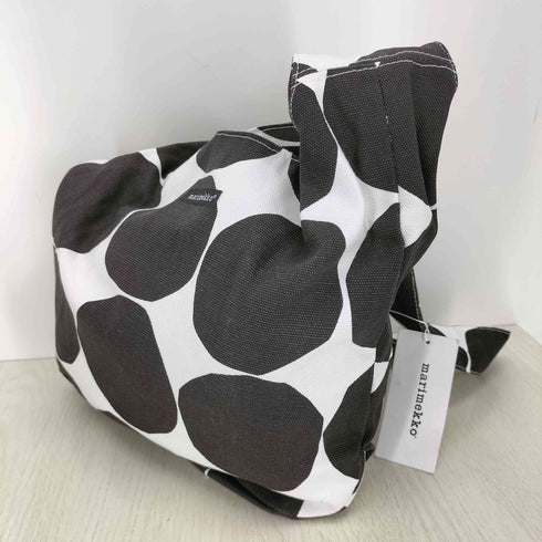 マリメッコ marimekko キヴェット柄 ショルダーバッグ レディース
