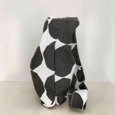 マリメッコ marimekko キヴェット柄 ショルダーバッグ レディース