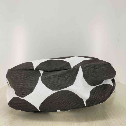 マリメッコ marimekko キヴェット柄 ショルダーバッグ レディース