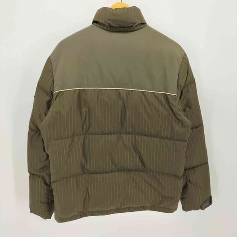 オーシャンパシフィック Ocean Pacific 90-00S 切り替え ダウン ジャケット メンズ