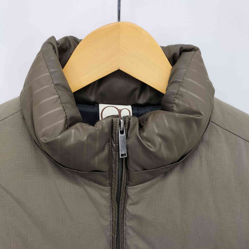 オーシャンパシフィック Ocean Pacific 90-00S 切り替え ダウン ジャケット メンズ