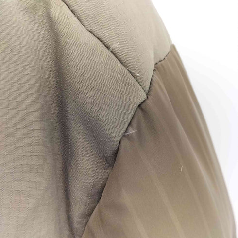 オーシャンパシフィック Ocean Pacific 90-00S 切り替え ダウン ジャケット メンズ