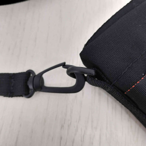 ブリーフィング BRIEFING NECK DRINK HOLDER ドリンクホルダー メンズ