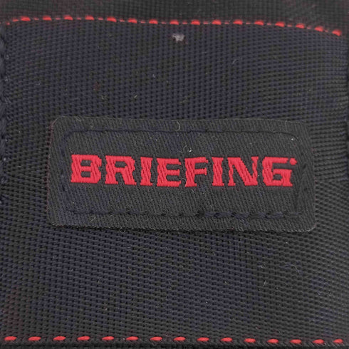 ブリーフィング BRIEFING NECK DRINK HOLDER ドリンクホルダー メンズ