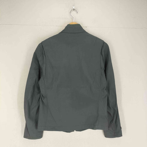 バナナリパブリック BANANA REPUBLIC ハリントンジャケット メンズ S