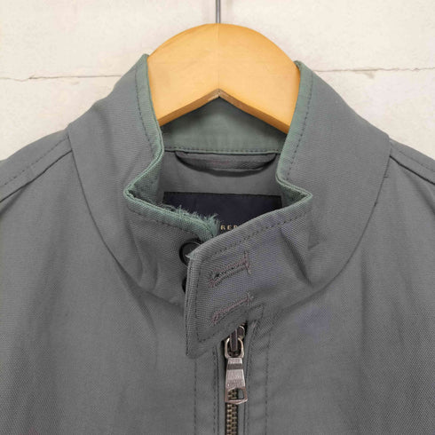 バナナリパブリック BANANA REPUBLIC ハリントンジャケット メンズ S