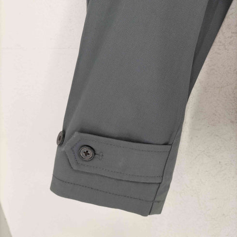 バナナリパブリック BANANA REPUBLIC ハリントンジャケット メンズ S