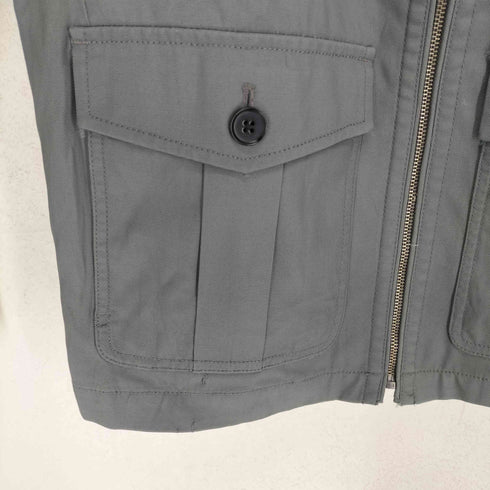 バナナリパブリック BANANA REPUBLIC ハリントンジャケット メンズ S