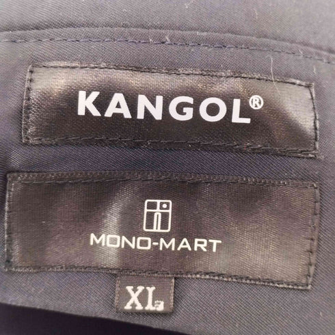 モノマート MONO-MART 別注 オーバーサイズ シープボアフリースジャケット レディース import:XL