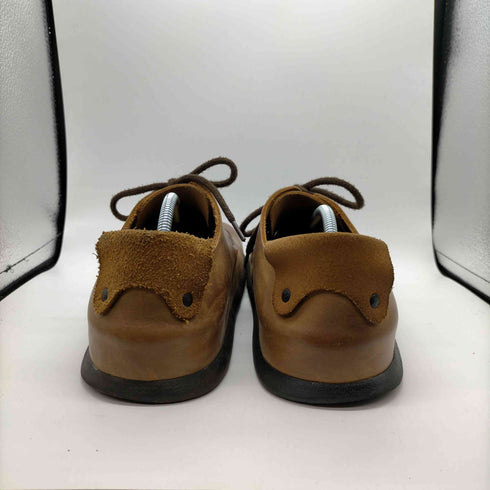 ビルケンシュトック BIRKENSTOCK MONTANA モンタナ オイルド レザー レースアップ サンダル レギュラー幅 幅広 メンズ JPN:42