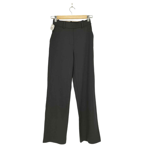 ルルレモン lululemon デイドリフト ハイライズ ストレート レッグ トラウザー レディース JPN:XS