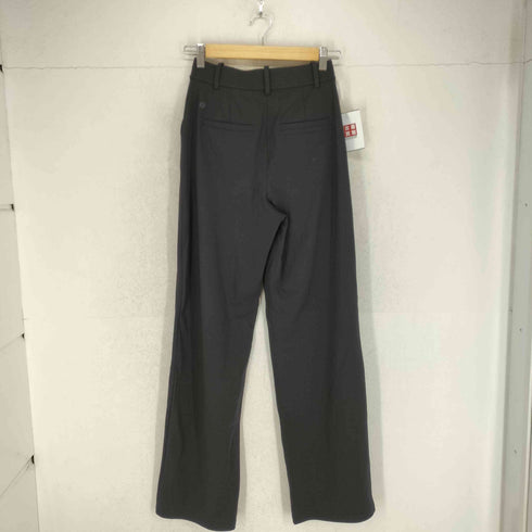 ルルレモン lululemon デイドリフト ハイライズ ストレート レッグ トラウザー レディース JPN:XS