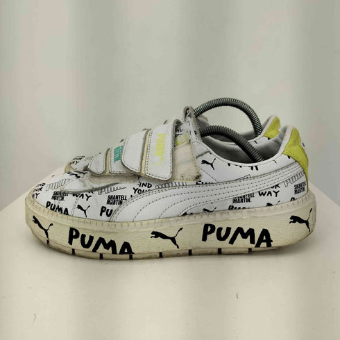 プーマ PUMA Platform Trace Strap レディース JPN:24.5
