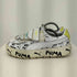 プーマ PUMA Platform Trace Strap レディース JPN:24.5