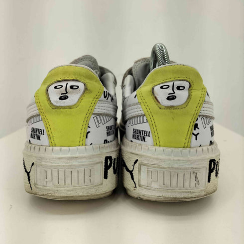 プーマ PUMA Platform Trace Strap レディース JPN:24.5